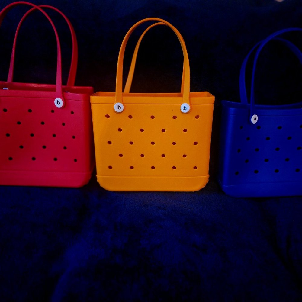 Beach Bag